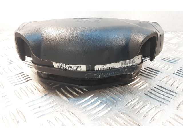 Надувная подушка для руля