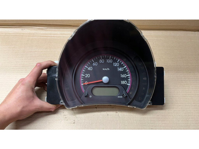 Přístrojová deska Nissan Pixo 2010 3410068K0