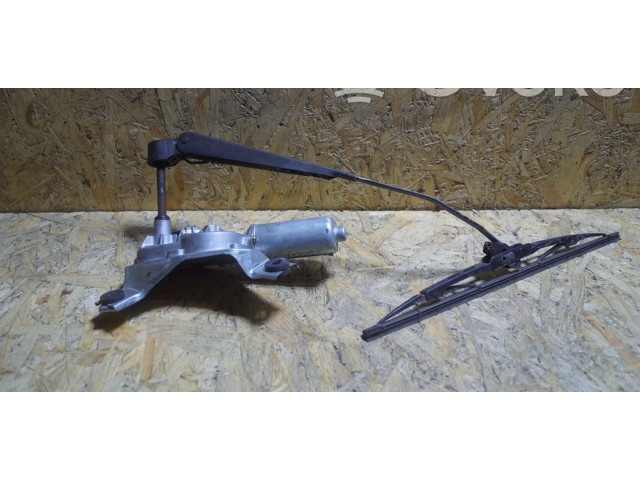 Моторчик заднего дворника WM412091S Mitsubishi Pajero Sport I