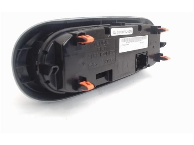 Блок управления климат-контролем 838790Z   Fiat 500X