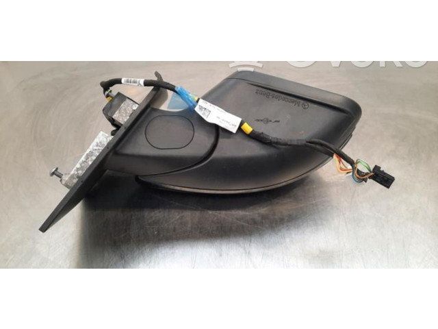 Zpětné zrcátko Mercedes-Benz B W247 2021 A2478104208