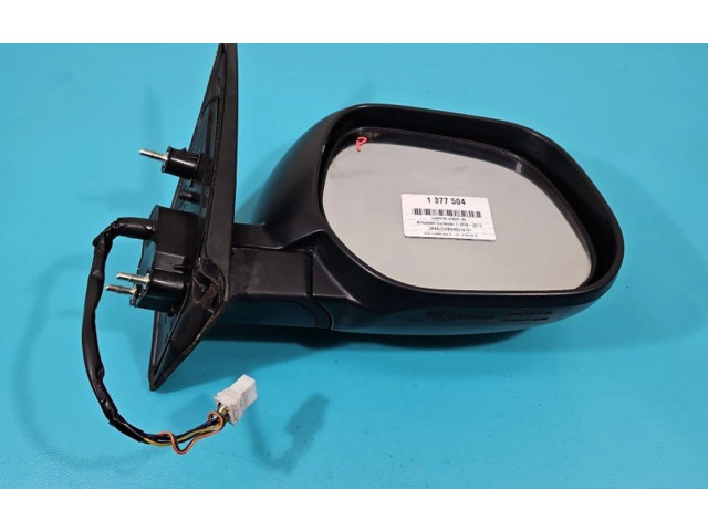 Зеркало электрическое Mitsubishi Outlander 2007 - 2012 года