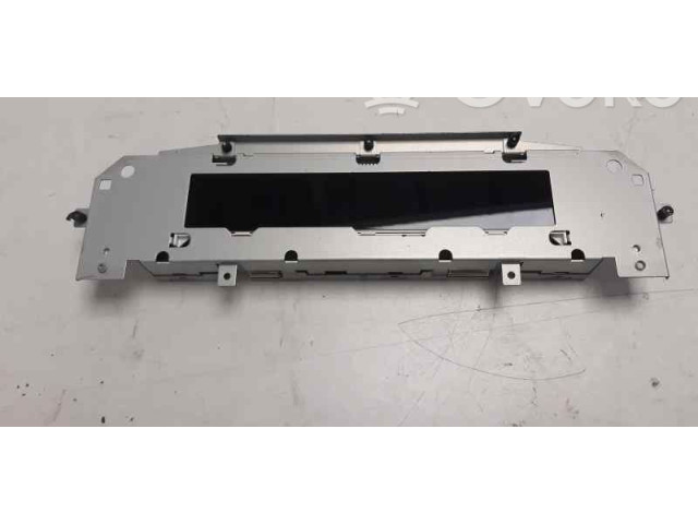 Дисплей Honda FR-V