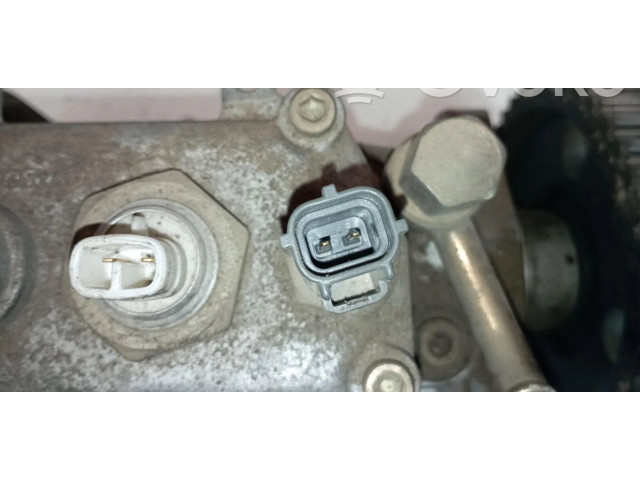 Топливный насос