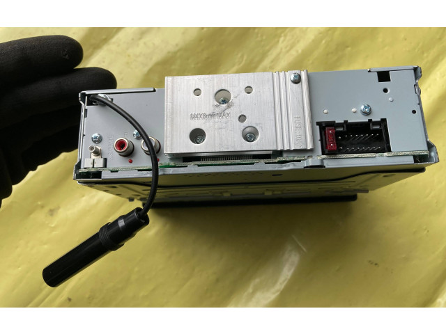 Блок предохранителей YJ1051270, 082X4598 Mercedes-Benz A W169