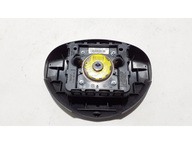 Подушка безопасности водителя 985105160R   Dacia Lodgy