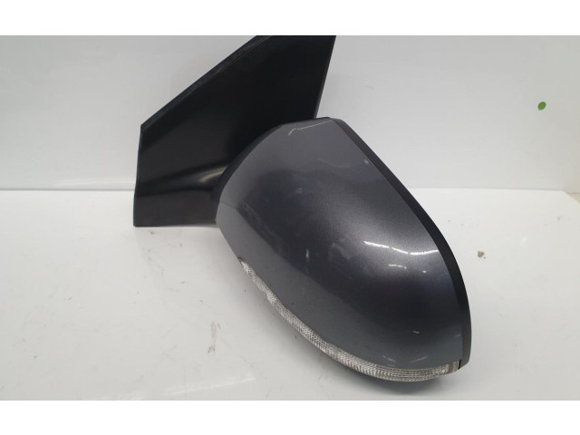 Zpětné zrcátko Honda Civic