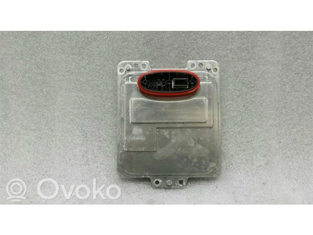 Блок фонаря / (блок «хenon»)