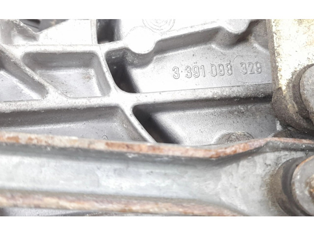  Турбина Mercedes-Benz CLK A208 C208  3391098328   для двигателя 111.977      