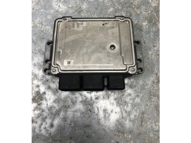 Блок управления двигателя 7620987, 76209871 Mini One - Cooper Clubman R55
