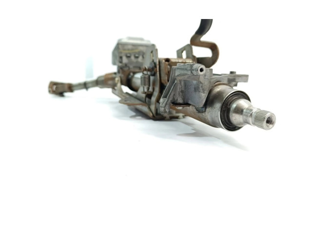 Рулевая рейка 05057900AD Chrysler Grand Voyager V 2007-2015 года