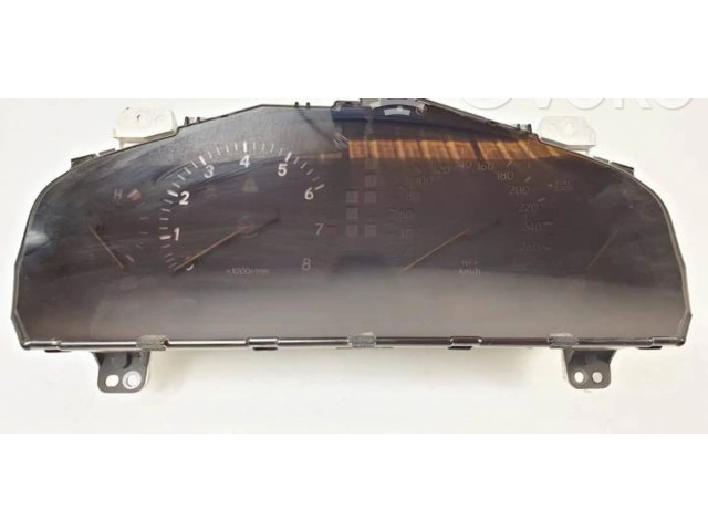 Панель приборов 8380050122, 2574200800 Lexus LS 430