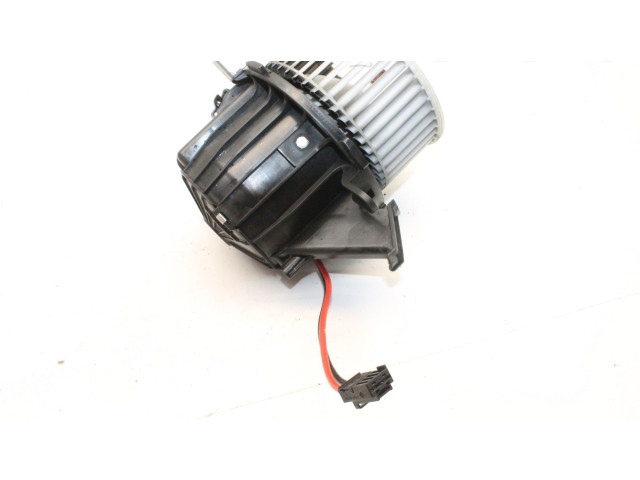 Вентилятор печки       Audi A5 8T 8F