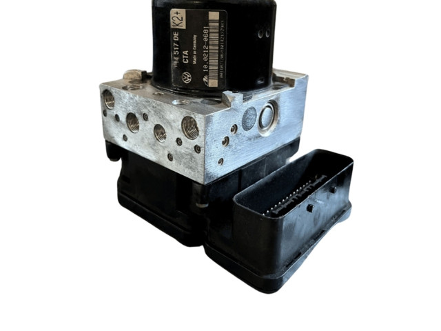 Блок управления АБС 10021202204, 10021202204   Volkswagen Golf Plus