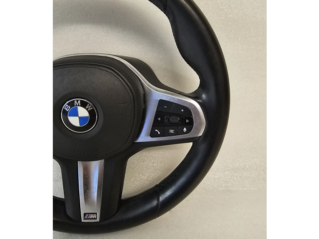 Руль BMW 1 F40 2019- года 62821002R