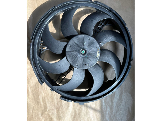 Вентилятор радиатора M13001700 Alfa Romeo GT