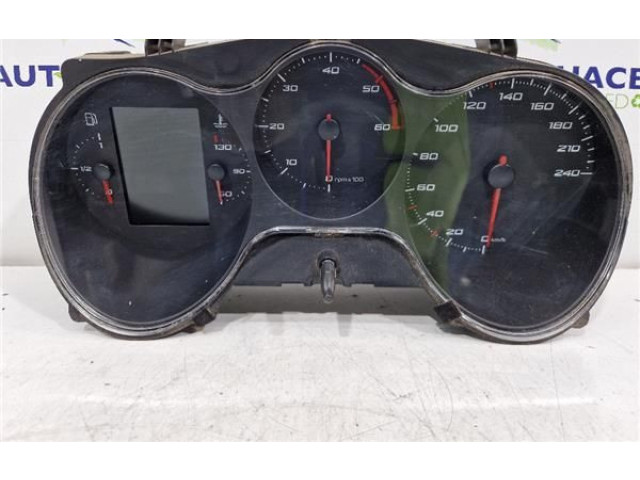 Volant Seat Leon (1P) 2011 1P0920853D  