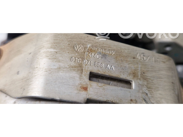 Турбина Volkswagen Golf VI 03L253016T, 7758171