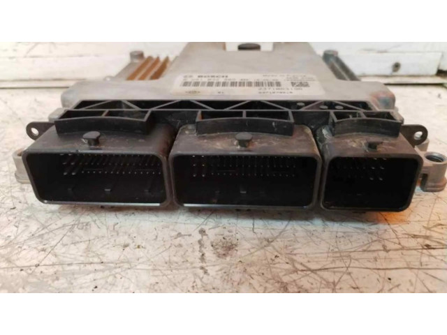 Řídící jednotka 0281032885, CENTRALITAMOTORUCE Mercedes-Benz Citan W415 2019