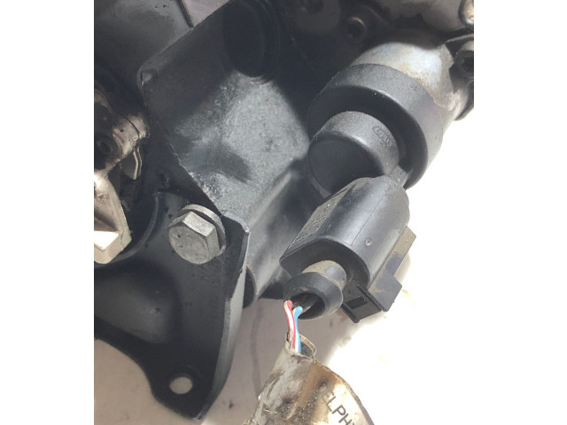 Vstřikovací čerpadlo 0445010119, 057130755L Audi Q7 4L BTR