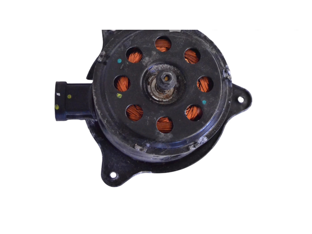 Электрический вентилятор радиаторов T301719, 8033M00008 Peugeot 2008 II 2019 - года