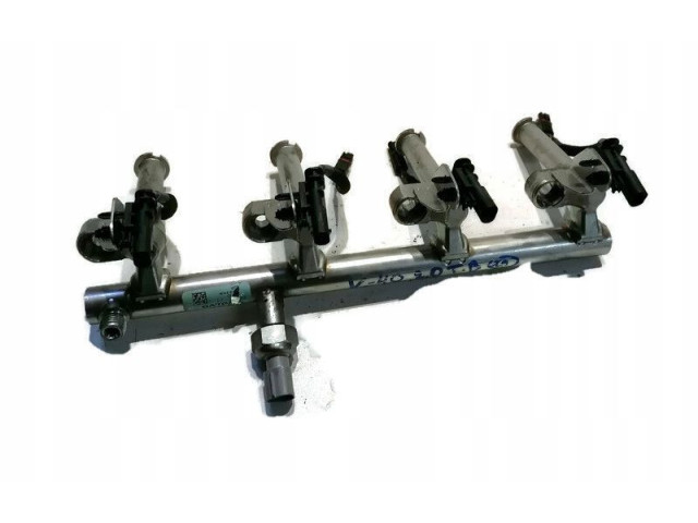 Блок управления коробкой передач 31478555   Volvo V40