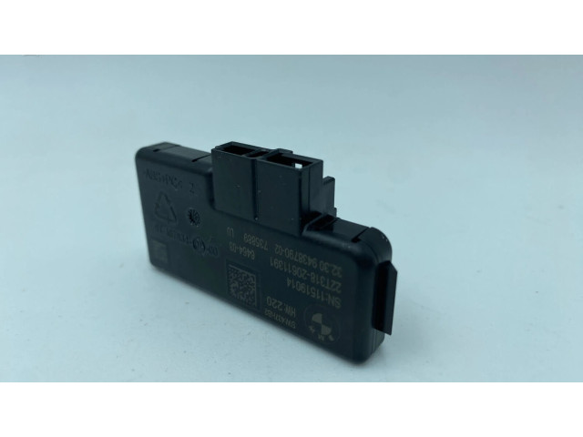 Volant BMW X6 G06 2020 32309438790, CONNECTINGLINE