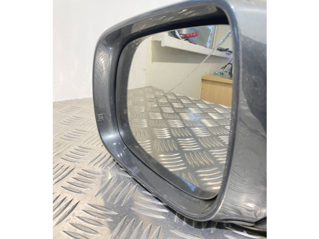 Зеркало электрическое Audi Q5 SQ5 2008 - 2017 года