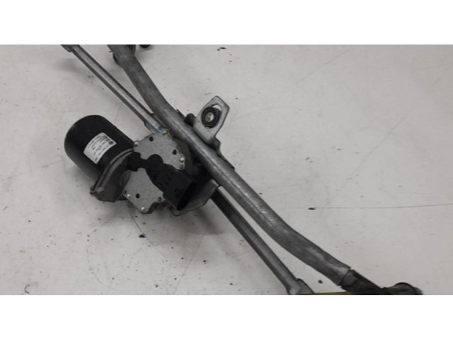 Двигатель стеклоочистителей