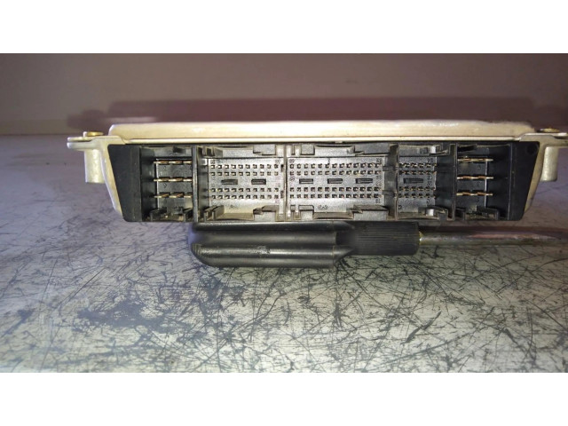 Řídící jednotka A0305455832, CENTRALITAMOTORUCE Mercedes-Benz ML W163