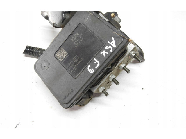 АБС Steuergerät 4670A772 Mitsubishi ASX - года