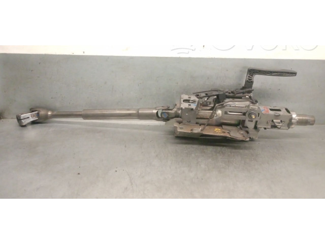 Рулевая рейка 2K5419501A, 2K5419501A Volkswagen Caddy 2015 - 2020 года