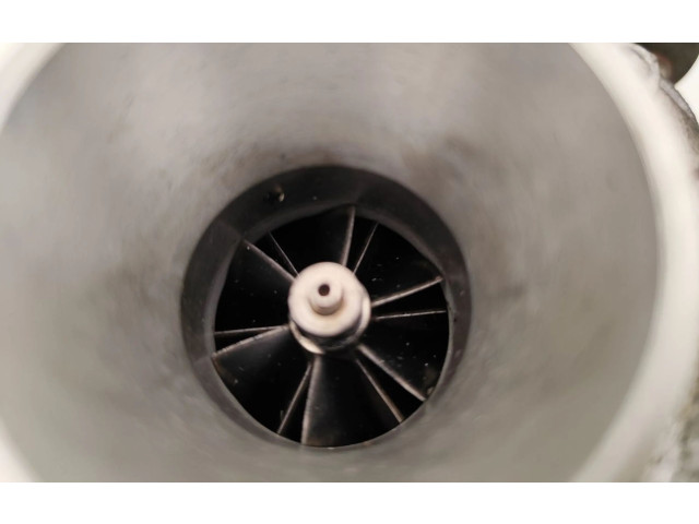  Турбина Mazda 3 II  9686120680   для двигателя Y6      