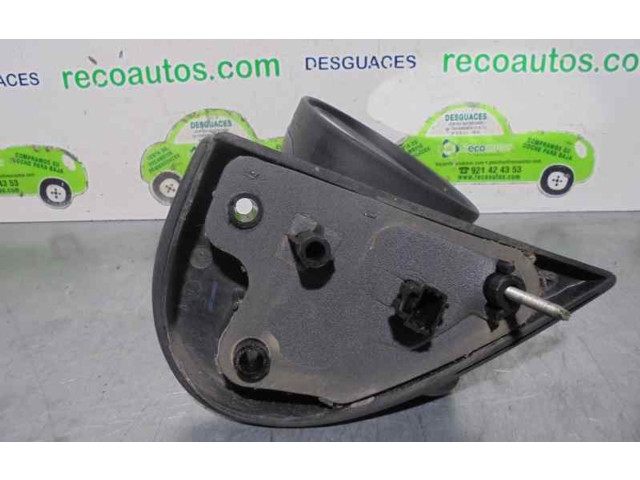 Зеркало электрическое        Renault Twingo I  1999 - 2006 года   