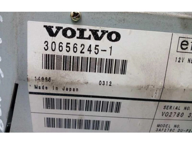 Дисплей 306562451, 306562451 Volvo XC90