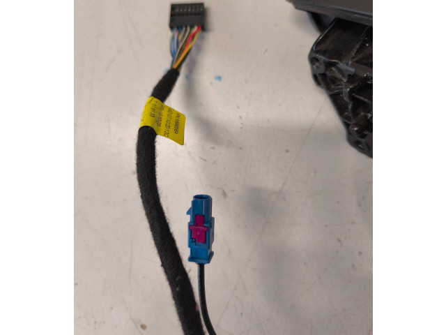 Зеркало электрическое        Audi A6 S6 C8 4K  2018 -  года   