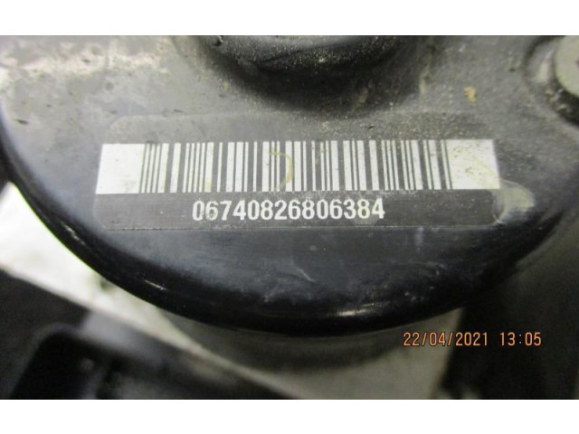 Jednotka ABS Citroen C-Crosser 2008