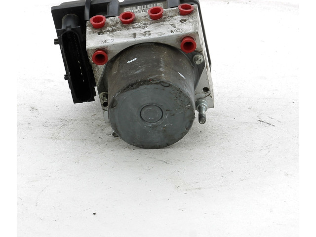 Блок АБС GPA230025377, X0-4560S Subaru Forester SG 2006 - 2008 года