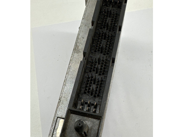 Блок управления двигателя 0281011078, 1194 Volvo V70