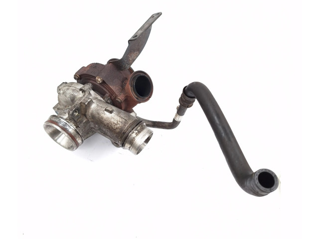 Turbodmychadlo Турбина 8513635, 7510258727 BMW 2 F46 B47 C20 A