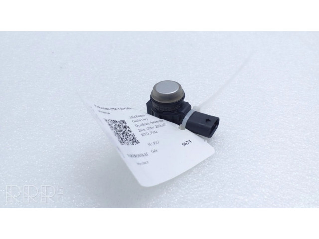 Датчик (датчики) парковки