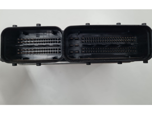 Блок управления двигателя 03L906018, 03L907309R Volkswagen Golf VI