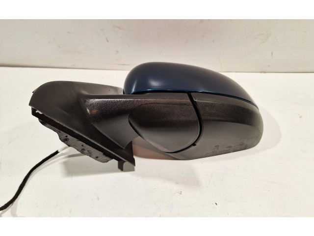 Zpětné zrcátko Renault Twingo III 2014