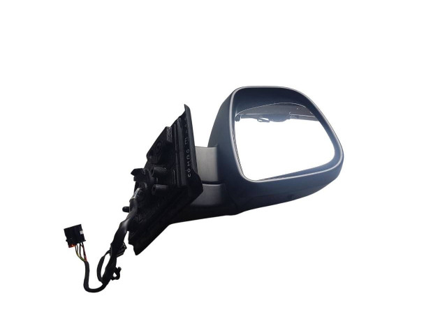 Зеркало электрическое        Opel Combo E  2018 -  года   