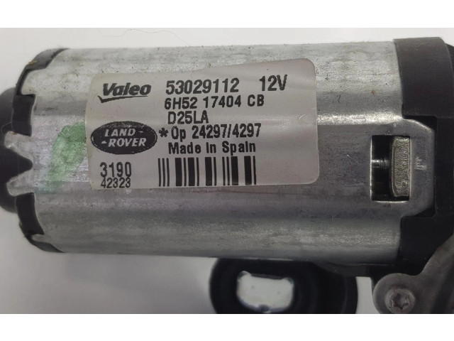Моторчик заднего дворника LR033226, 6H5217404CC Land Rover Freelander 2 - LR2