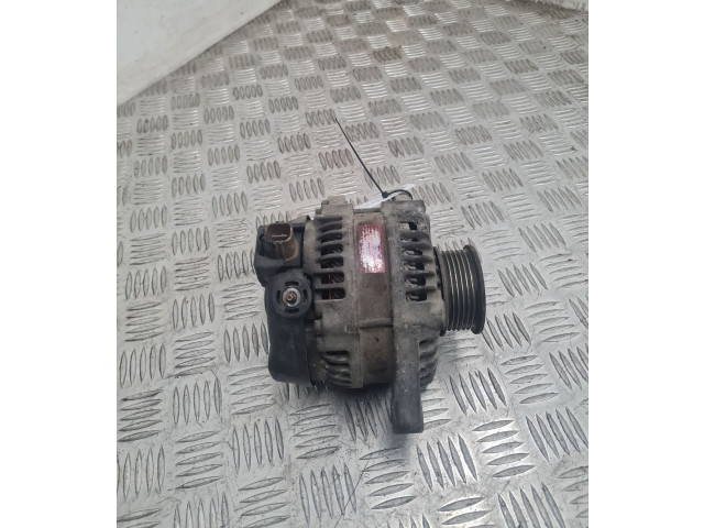 Turbodmychadlo Генератор 1042104101 Toyota Corolla E120 E130