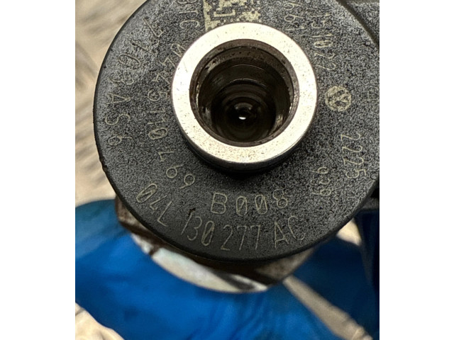 Жиклер (жиклеры) (форсунка (форсунки) 04L130277AC    Skoda Superb B8 (3V)