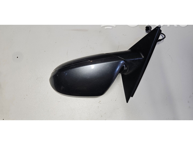 Зеркало электрическое Audi A6 S6 C7 4G 2011 - 2018 года