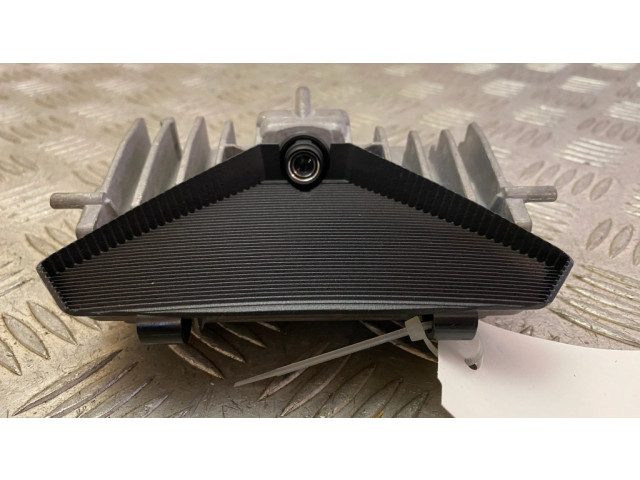 Камера ветрового стекла