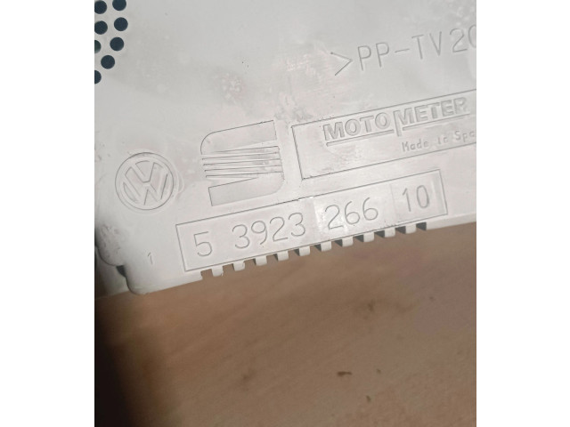 Přístrojová deska Seat Arosa 2000 5392326610